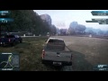 NFS Most Wanted Ford F 150 SVT Raptor Turf War Circuit Race Rank 2 