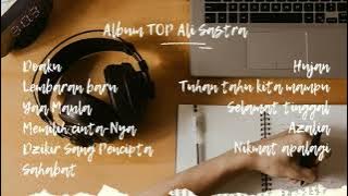 TOP Lagu Islami - Ali Sastra