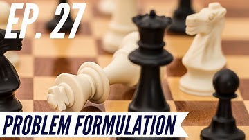 Ep. 27 - Awakening from the Meaning Crisis - Problem Formulation