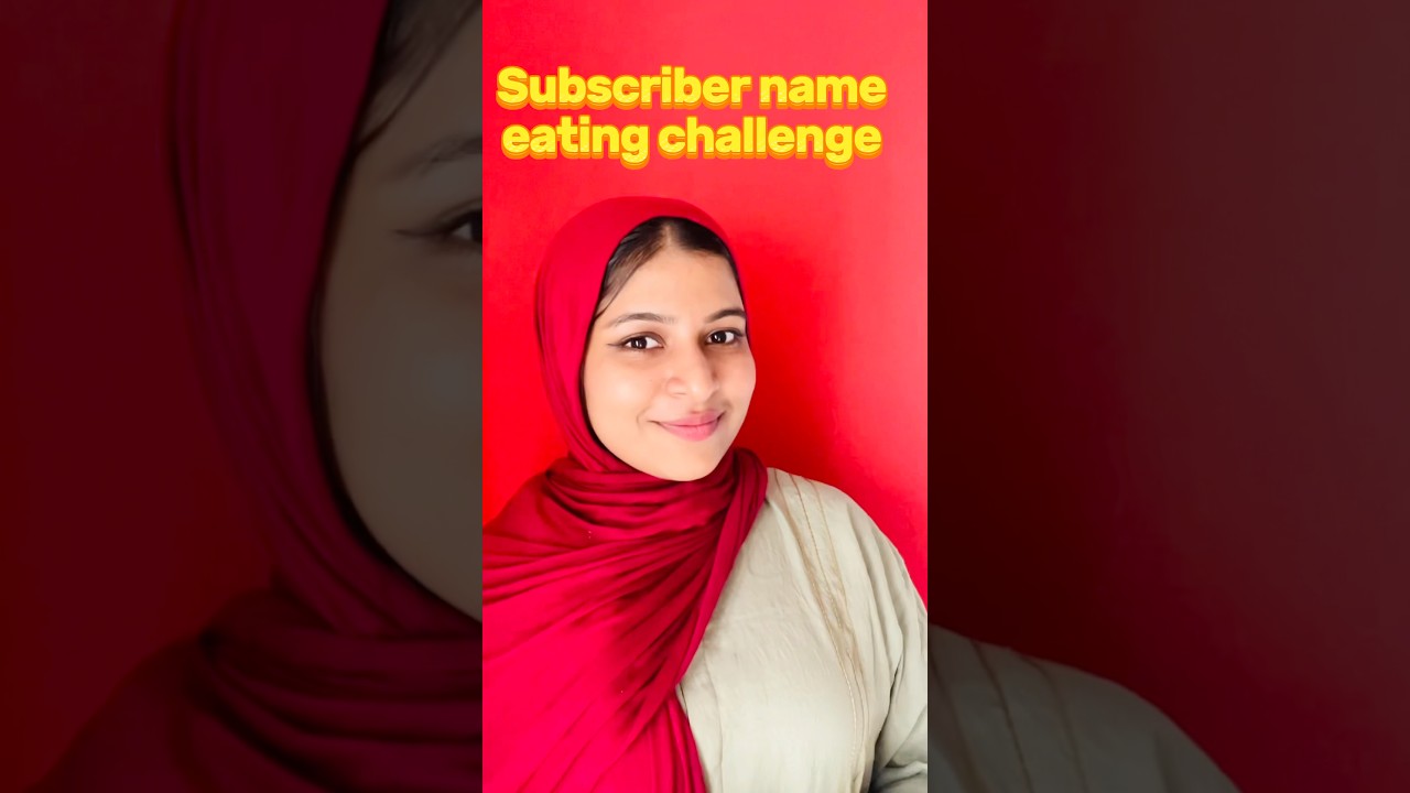 Subscriber name kazhikkm🥳😌