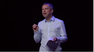 Detalles Depression in Animals | Gernot Wieland | TEDxGhent Guía