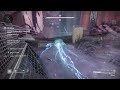 Solstice infinite ammo run