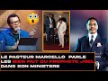 Le pasteur marcello tunasi  rend tmoignage au prophte joel francis tatu  sur son ministre