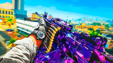 *NEW* INSANE OVERPOWERED LMG (SAKIN MG38 CLASS W/ TUNING)