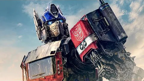 jongnic bontemps & steve jablonsky - till all are one/humans & autobots united (slowed + pitched)