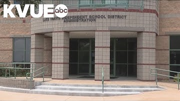 Lake Travis ISD not disclosing details after superintendent placed on leave