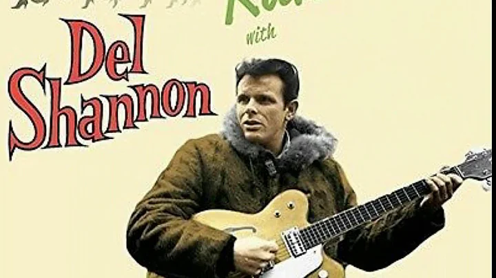 KEEP SEARCHIN--DEL SHANNON (NEW ENHANCED VERSION) ...