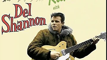 KEEP SEARCHIN--DEL SHANNON (NEW ENHANCED VERSION) 720p