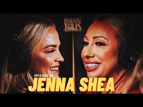 Jenna Shea (After Dark) | EP 68