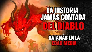 Documental: Satanás en la Edad Media - Documentales Interesantes