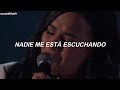 Anyone Demi Lovato Sub Español