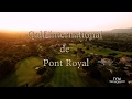 Ref:9j5cLEZM_Xk Golf de pont royal, mallemort