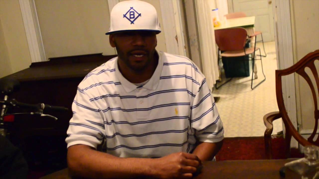 Watch Jrocc- Im Back (Official Music Video) on YouTube Watch Jrocc- Im Back (Official Music Video) on YouTube
