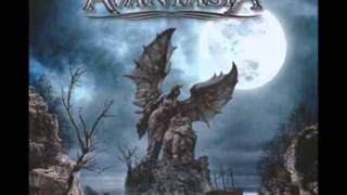 Video thumbnail of "Blowing Out the Flame - Avantasia"