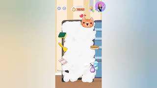 Tidy Master - Satisfeel ASMR Game Level 16 Solution