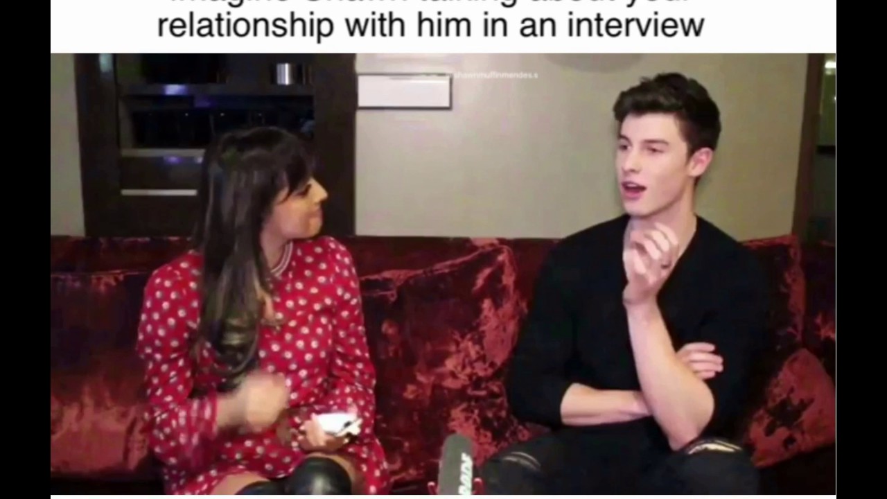 Shawn Mendes Imagine - YouTube