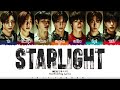 [CORRECT] NEXZ (넥스지) - &#39;Starlight&#39; Lyrics [Color Coded_Han_Rom_Eng]