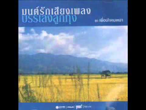  เพลง บรรเลง ลูกทุ่ง ใหม่