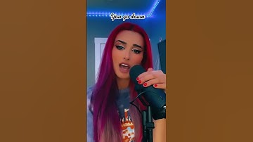 Thumbnail of Holy Mary - Jules Walcott (Cover)