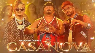 Casanova ► Yo Yo Honey Singh, Lil Pump,| Beast Music | Video #casanova #lilpump #yoyo