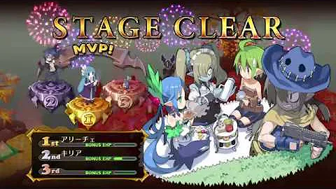 サブクラス ディスガイア5 サブクラス ディスガイア5