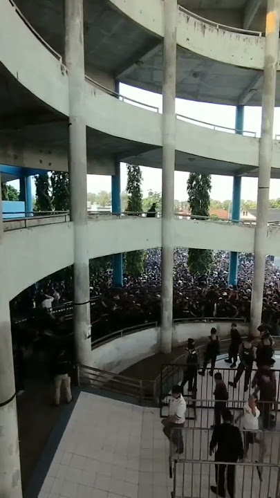brigata curva sud