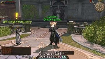 Cabal 2 - Emotions and Gestures Part 1