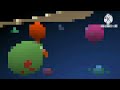 Pocoyo Space Theme Song 8 Bit