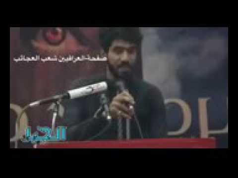 شعر رهيب من النوع السهل الممتنع
