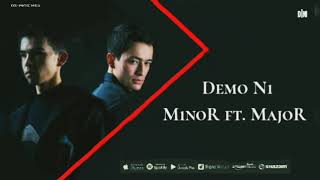 M1noR ft. MajoR (L1GHTDreaM) - Demo N1 (UZmirMedia)
