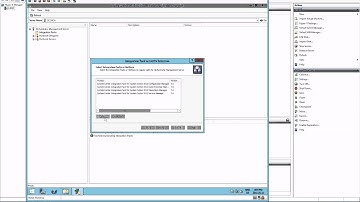 SCORCH - Register Integration Packs