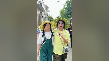 Cá rỉa chân siêu nhột tại Cồn Sơn Cần Thơ #shorts