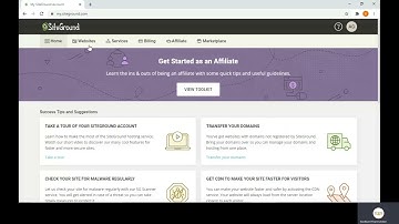 WordPress  Nameservers | Edu4Sure