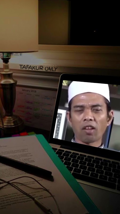 Yang membuat letih badanmu adalah pikiran | Ustadz Abdul Somad | UAS #shorts