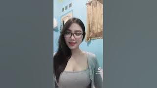 KUMPULAN TIKTOK JULIA MANGO (goyangan bikin nyut2an maszehh)