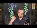End of video