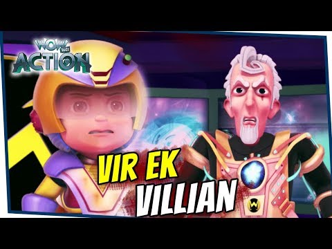 vir:-the-robot-boy-cartoon-in-hindi--ep78b-|-full-episode-|-hindi-cartoons-for-kids-|wow-kidz-action