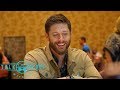 Jensen Ackles talks Supernatural&#39;s Final Season at SDCC 2019