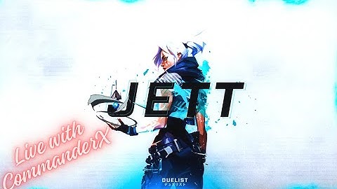 Jett 1v5 Odin Ace Clutch - OT Contiues