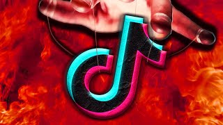 TikTok: The Most Evil Business In The World (age-restricted)