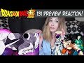 WHO GETS THE WISH?! Dragon Ball Super Episode 131 Preview REACTION & BREAKDOWN!