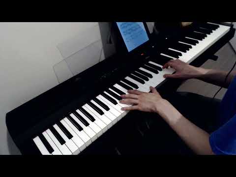 Spring Will Come When The Snow Melts Away (Piano Solo) - Fruits Basket (2019)