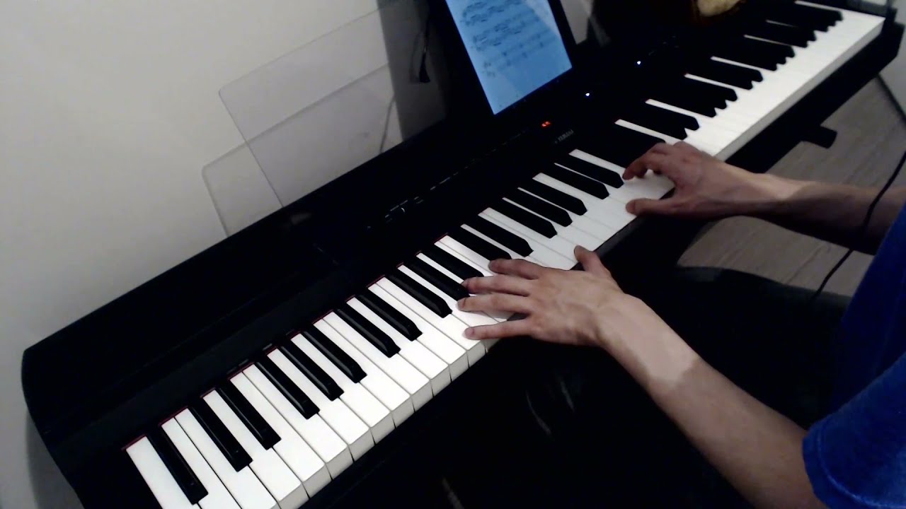 Fruits Basket 2019 - Spring Will Come When the Snow Melts Away (Piano Cover)