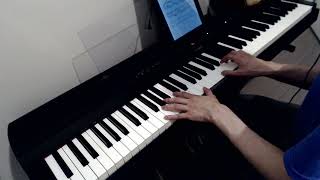 Fruits Basket 2019 - Spring Will Come When the Snow Melts Away (Piano Cover)