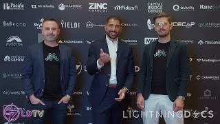 Mortgage Automater  & Lightning Docs 2.0 API