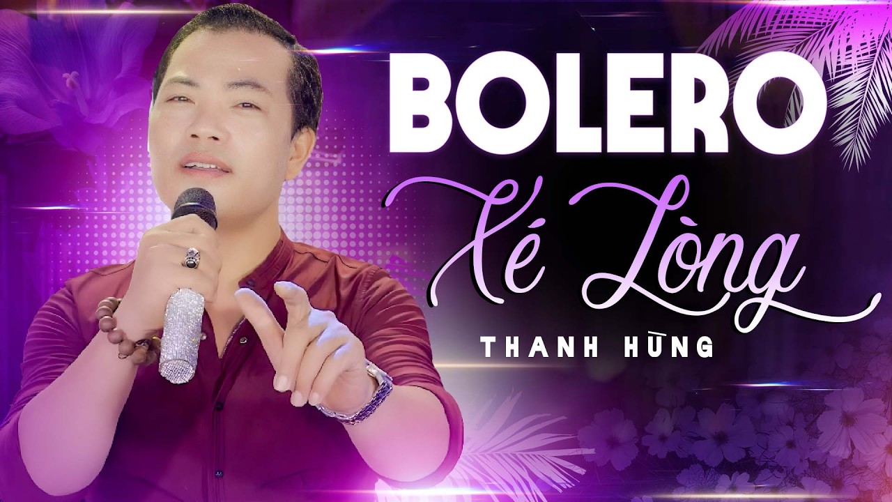 Tiếng Hát Bolero Xé Lòng Ai Nghe Cũng Đổ Lệ - Tuyệt Phẩm Bolero Hay Nhất | Quên Người Quên Tình