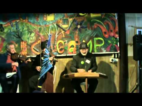 2012 Roses Gap Music Camp Tutor S Concert John Madin