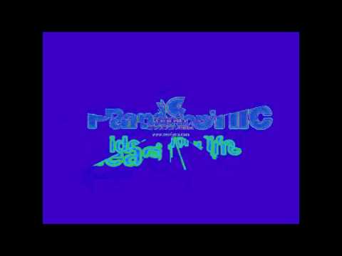 Panasonic Logo Effects Compliation 3 Big Resource Pack 3 