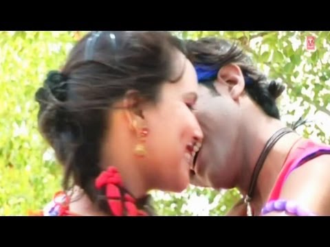 Chumma Deli Gaal Pe (Naya Saal Mubarak Tora Ge) - Khortha Video Song - Fair & Lovely Lagai Ke