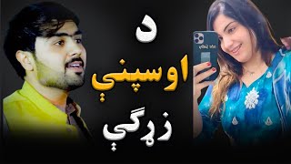 Adnan Anis Gul Pashto Best Poetry 2021 || عدنان انيس ګل په زړه پورې انداز